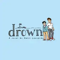 drown Audiobook by Daryl Leonardo