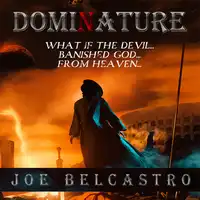 Dominature Audiobook by Joe Belcastro