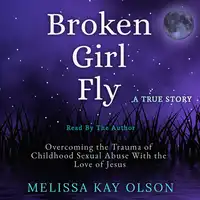 Broken Girl Fly Audiobook by Melissa Kay Olson