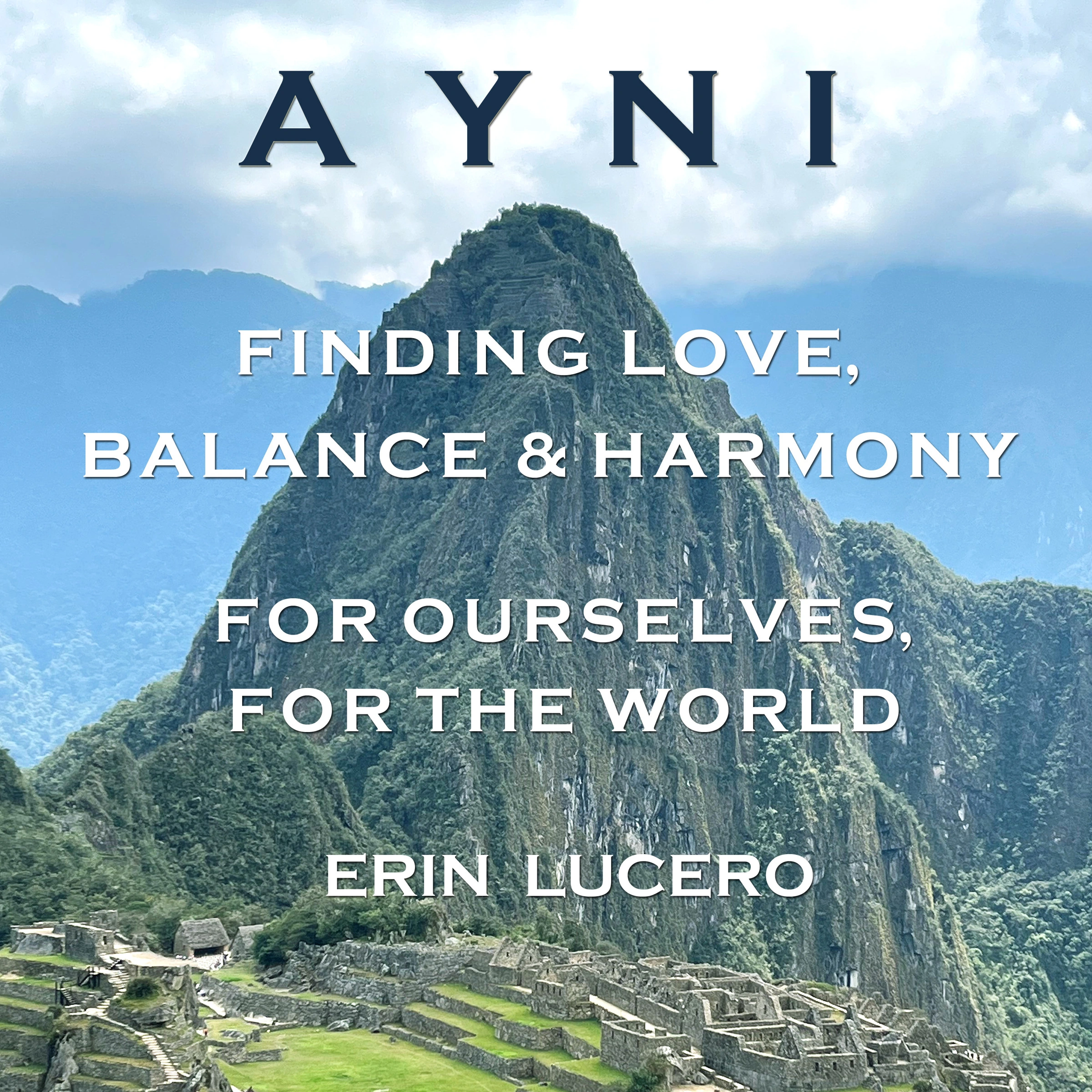 Ayni by Erin Lucero Audiobook