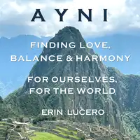 Ayni Audiobook by Erin Lucero