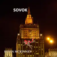 Sovok Audiobook by Kevin Hollis McKinney