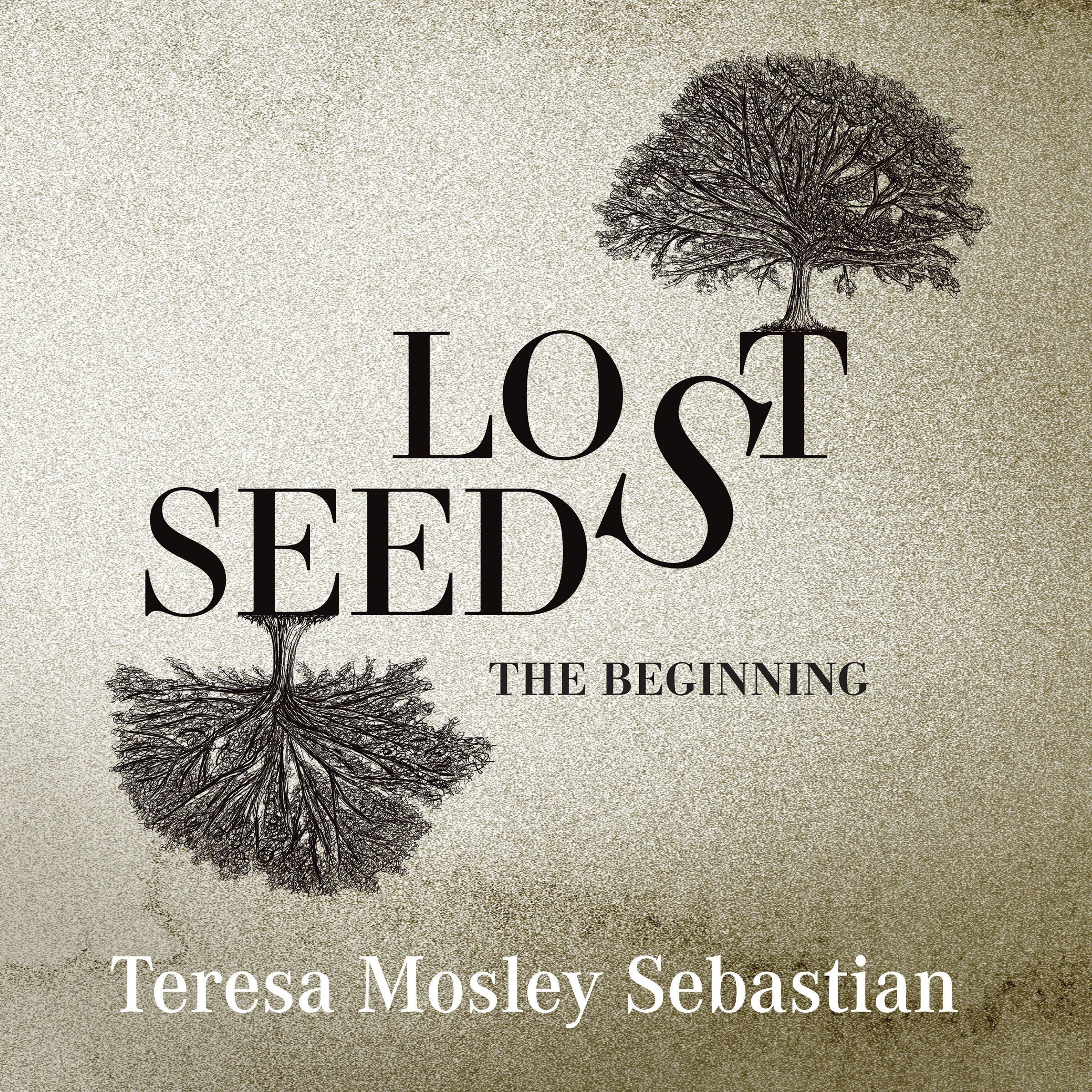 Lost Seeds Audiobook by Teresa Mosley Sebastian