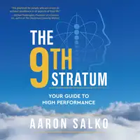 The 9th Stratum Audiobook by Aaron Salko